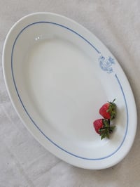 Image 3 of Vintage Hotel Huis Ter Duin Platter