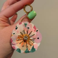 Flowers For Spring Dangles (sizes 4g-2")