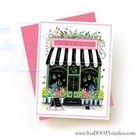 Image 1 of Love You Bunches!