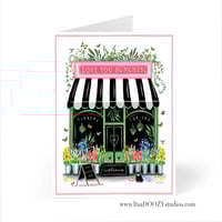 Image 2 of Love You Bunches!