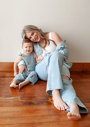 Image of April 25th | Mini Day, YAY!