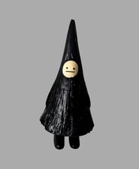 Image 1 of Limited Traveling Witch Figurines 