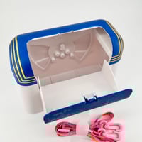 Image 3 of Sailor Moon x USJ Popcorn Bucket with Strap