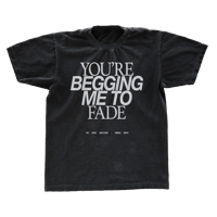 FADED Tee