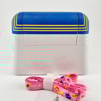 Image 2 of Sailor Moon x USJ Popcorn Bucket with Strap