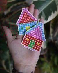 Image 2 of Homie sticker #1