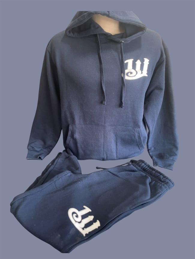 Winnin Cercle Sweatset