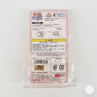 Image 2 of Sailor Moon Sailor Sisters Collection Crystal Star Cable Roll