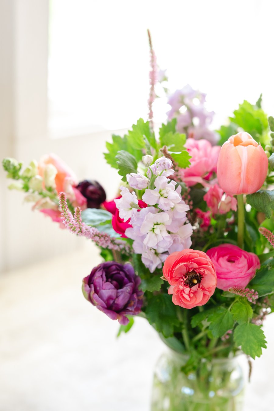 Image of Mother's Day Flowers