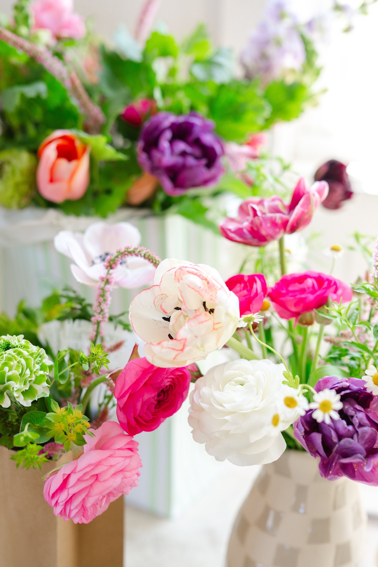 Image of Mother's Day Flowers