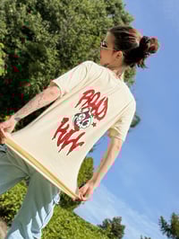 Image 1 of Roadkill Max (Red) Tee