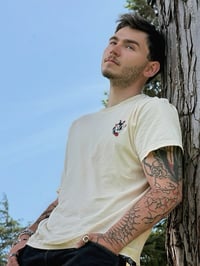 Image 2 of Roadkill Max (Red) Tee