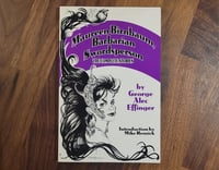 Image 1 of Maureen Birnbaum, Barbarian Swordsperson SIGNED