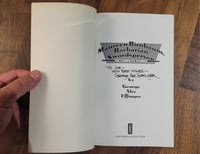 Image 4 of Maureen Birnbaum, Barbarian Swordsperson SIGNED