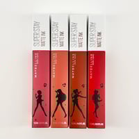 Image 2 of Rare Sailor Moon x Maybelline Makeup Collection