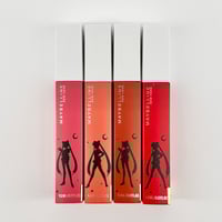 Image 3 of Rare Sailor Moon x Maybelline Makeup Collection