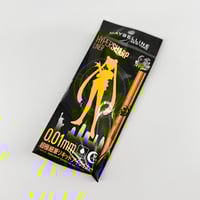 Image 7 of Rare Sailor Moon x Maybelline Makeup Collection