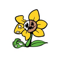 Image 7 of Roadkill Sunny Kiss-Cut Vinyl Sticker