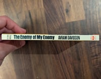 Image 3 of The Enemy of My Enemy - Avram Davidson