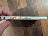 Image 3 of Bedlam Planet - John Brunner