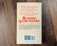 Image 2 of Beyond Sanctuary - Janet Morris