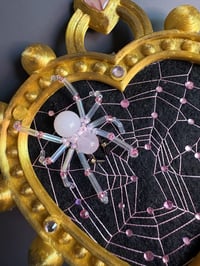 Image 4 of Key to my Heart Spider