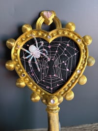 Image 2 of Key to my Heart Spider