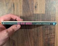 Image 3 of The Blue World - Jack Vance