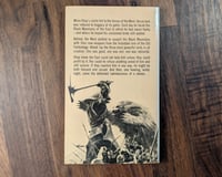 Image 2 of The Black Mountains - Fred Saberhagen