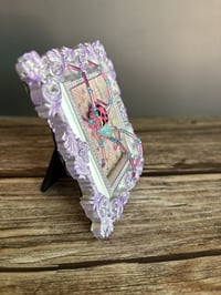 Image 2 of Lisa Frank Leopard Inspired Spider