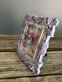 Image 3 of Lisa Frank Leopard Inspired Spider