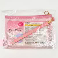Image 2 of Sailor Moon Sailor Sisters Multi Flat Pouch Touch Screen