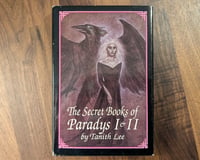 Image 1 of The Secret Books of Paradys I & II - Tanith Lee