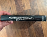 Image 2 of The Secret Books of Paradys I & II - Tanith Lee