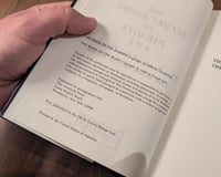 Image 5 of The Secret Books of Paradys I & II - Tanith Lee