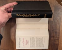 Image 4 of The Secret Books of Paradys I & II - Tanith Lee