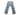  Levi's 517 Upcycled Reworked Screen Print denim Jeans 