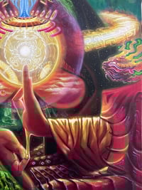 Image 2 of “atomic peace” prints 