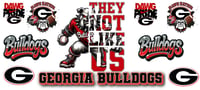 GA Bulldogs