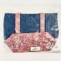 Image 2 of Sailor Moon x Liberty Fabrics Tote Bag