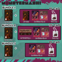 Leftover sales