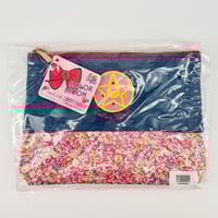 Image 1 of Sailor Moon x Liberty Fabrics Pouch