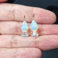 Image 2 of WED MINI PLUGS CLOUDS