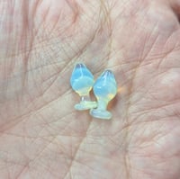 Image 1 of WED MINI PLUGS CLOUDS