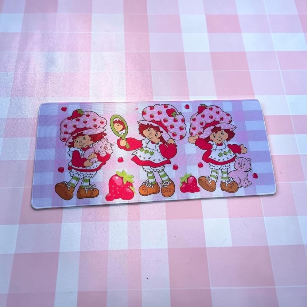 Image of Desk Mats