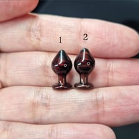 Image 2 of WED MINI PLUGS CHERRY COLA