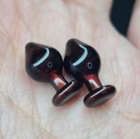Image 3 of WED MINI PLUGS CHERRY COLA