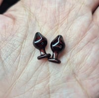 Image 1 of WED MINI PLUGS CHERRY COLA
