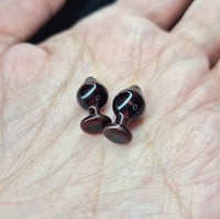 Image 4 of WED MINI PLUGS CHERRY COLA
