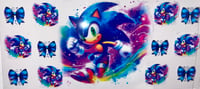 Image 1 of Sonic